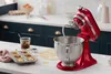 KitchenAid 5KSM175PSECA Artisan Candy Apple Voir les images du produit 18