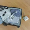 Flaschen SodaStream Fuse White (geeignet für SodaStream Produktbild-Vorschau 4