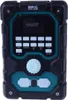 Akku-Radio Dab+/Fm Mit Bluetooth Und Usb, 18 V – Ded7006Bt Produktbild-Vorschau 5