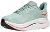HOKA Clifton 10 Herren Laufschuhe grün EU 43 1/3 Produktbild-Vorschau 24