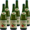 La Cidraie Cidre - Herb (6 x 0,75L) Produktbild-Vorschau 2