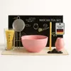 Roxlin Matcha Set Tea (7-teilig) Keramik, Bambus Matcha Produktbild-Vorschau 1