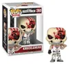 Copia di FUNKO POP CULTURE MUSIC ROCK LEMMY KILMISTER Anteprima dell’immagine prodotto 3