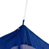 Deconet Moskitonetz TWO XL - L210 x B200cm - Nachtblau - Produktbild-Vorschau 6