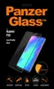 PanzerGlass Case Friendly Displayschutzfolie Schwarz für Produktbild-Vorschau 1