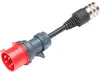 Tecnologia del succo JUICE CONNECTOR JUICE CONNECTOR, CEE32 Anteprima dell’immagine prodotto 5