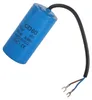 CD60 250V 300µF schakelcondensator. Explosieveilig Productafbeelding-voorbeeld 4
