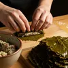 Elifce Tokat-Typ Weinblätter im 400g -für Gefüllte Produktbild-Vorschau 2