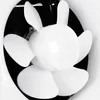 12 Zoll Wandventilator   Lüftungsventilator Badlüfter Küche Produktbild-Vorschau 3