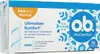 O.B. Tampons Comfort Normal 16pcs Produktbild-Vorschau 17