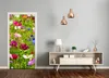 Tulup Türaufkleber 85x205 cm Dekorative Aufkleber Produktbild-Vorschau 3