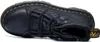 Dr. Martens Femme Botte à lacets noir Voir les images du produit 11