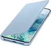 Samsung Galaxy S20 Hülle - Kunstleder - Samsung Klapphülle Produktbild-Vorschau 5