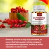 Berberine 1000mg (120 gélules) Complément alimentaire, Voir les images du produit 4