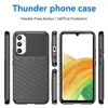 Conie Schutzhülle für Samsung Galaxy A34 5G Tasche Silikon Produktbild-Vorschau 5