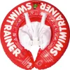 SWIMTRAINER Classic červený Náhled obrázku produktu 9