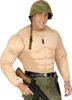 Super Muscle Shirt - Muscle Shirt - Bodybuilder Shirt Podgląd zdjęcia produktu 2