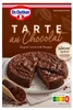 Produktbild Dr. Oetker Tarte au Chocolat 470g Voir les images du produit