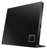 ASUS SBW-06D2X-U, Schwarz, Laptop, Blu-Ray DVD Combo, USB Produktbild-Vorschau 3