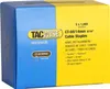TACWISE Kabelklammer CT-60/14 mm verzinkt 5.000 Stück Produktbild-Vorschau 1