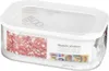 MEPAL Vorratsdose Modula Käse 2000 ml 22,4x16x8,6cm Podgląd zdjęcia produktu 3