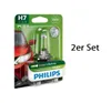 PHILIPS Hauptlampe H7, Sockel PX26d 12 V, 55 W, "LongLife Produktbild-Vorschau 3