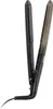 A black and gold hair straightener is shown against a white background. Produktbild-Vorschau