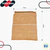 KOTARBAU® 10er Set Raschelsack Kartoffelsack 50 x 80 cm Produktbild-Vorschau 3