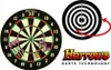 Harrows Family Dartspiel Sisalbrett Produktbild-Vorschau 8