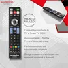 Superior Universal-Fernbedienung SUPTRB009 für Sony TVs ab Produktbild-Vorschau 4