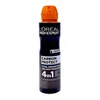 LOreal Men Expert deo spray al carbonio in bomboletta 150ml Anteprima dell’immagine prodotto 9