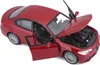 BBURAGO Alfa Romeo Giulia 2016, 1:24, Model sportovního Náhled obrázku produktu 9