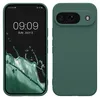 kwmobile Handyhülle für Google Pixel 9 Hülle - weiches Produktbild-Vorschau 1