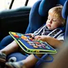 Montessori Activiteitenspeelbord voor Baby's – Productafbeelding-voorbeeld 2