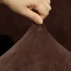 Elastischer L Form Ecksofabezug Liegesofabezüge, Produktbild-Vorschau 7