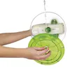 Zyliss Swift Dry, Grün, Transparent, Kunststoff, 2,5 l, 1 Produktbild-Vorschau 4