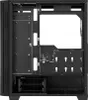 RGB LIT 100 (schwarz, Front und Seitenteil aus gehärtetem Produktbild-Vorschau 7
