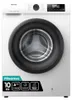 Hisense WF1Q1041BW Lave-linge à chargement frontal 10 kg Voir les images du produit 2
