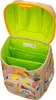 ergobag Schulranzen-Set cubo Flower PowBär Produktbild-Vorschau 10