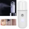 Nano-Gesichtsspray Mini Tragbares Feuchtigkeitsspray für Produktbild-Vorschau 9