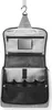 Reisenthel Toiletbag XL twist silver Produktbild-Vorschau 2