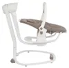 Joie Serina 2in1 Babywippe Strata Acorn Produktbild-Vorschau 4