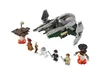 Lego StarWars 9494 Anakins Jedi Interceptor Produktbild-Vorschau 1