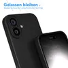 EAZY CASE - TPU Hülle für Apple iPhone 16, TPU Case Produktbild-Vorschau 4