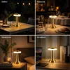 2X LED Schreibtischlampe,Touch Steuerung Augenschutz Produktbild-Vorschau 9