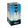 5 x Leuci Glühbirne 200W E27 klar A60 Glühlampe 200 Watt Produktbild-Vorschau 3