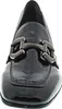Tamaris Damen Slipper Penny Loafer Zierspange Halbschuh Produktbild-Vorschau 47