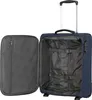 travelite Trolley Cabin 2w Bordtrolley Marine blau 49cm Produktbild-Vorschau 5