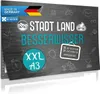 Stadt Land Besserwisser – Das ultimative Quiz & Partyspiel Produktbild-Vorschau 1