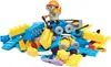 Mega Construx "Ich - einfach unverbesserlich" Bauset Produktbild-Vorschau 1